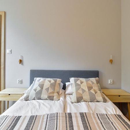 Citystay Stylowe Apartamenty Przy Swietojanskiej Gdynia Exterior photo
