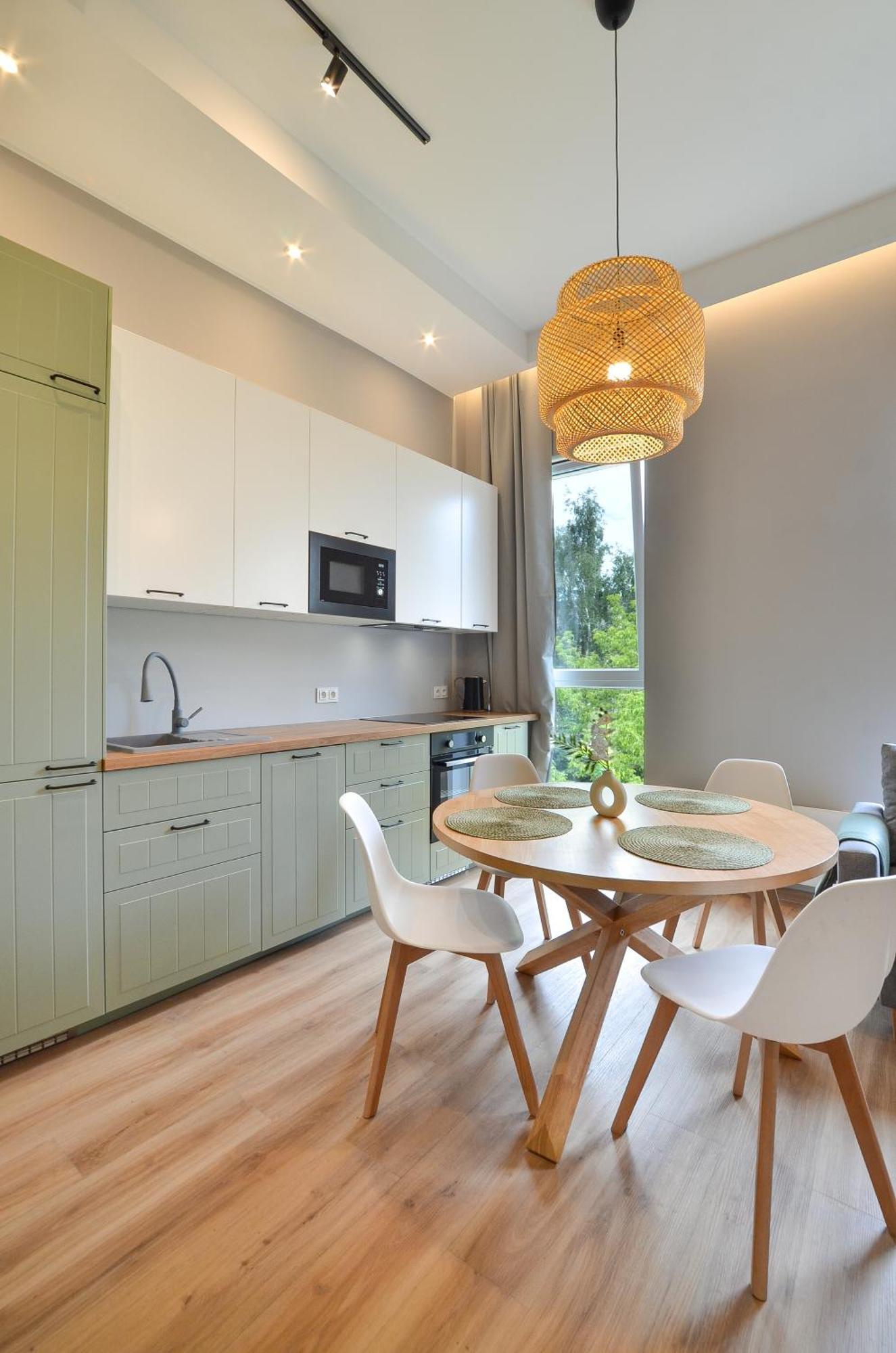 Citystay Stylowe Apartamenty Przy Swietojanskiej Gdynia Exterior photo