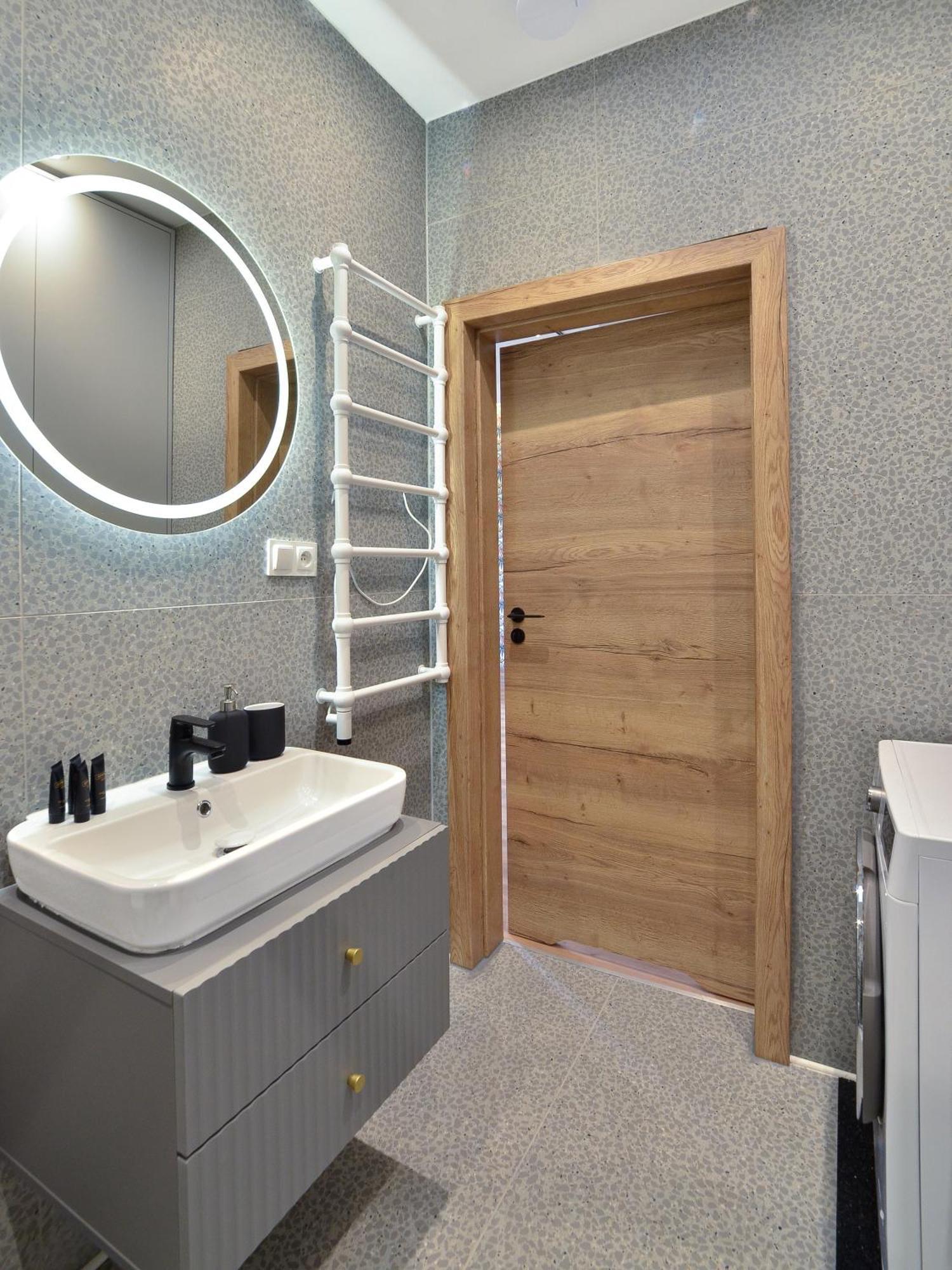 Citystay Stylowe Apartamenty Przy Swietojanskiej Gdynia Exterior photo