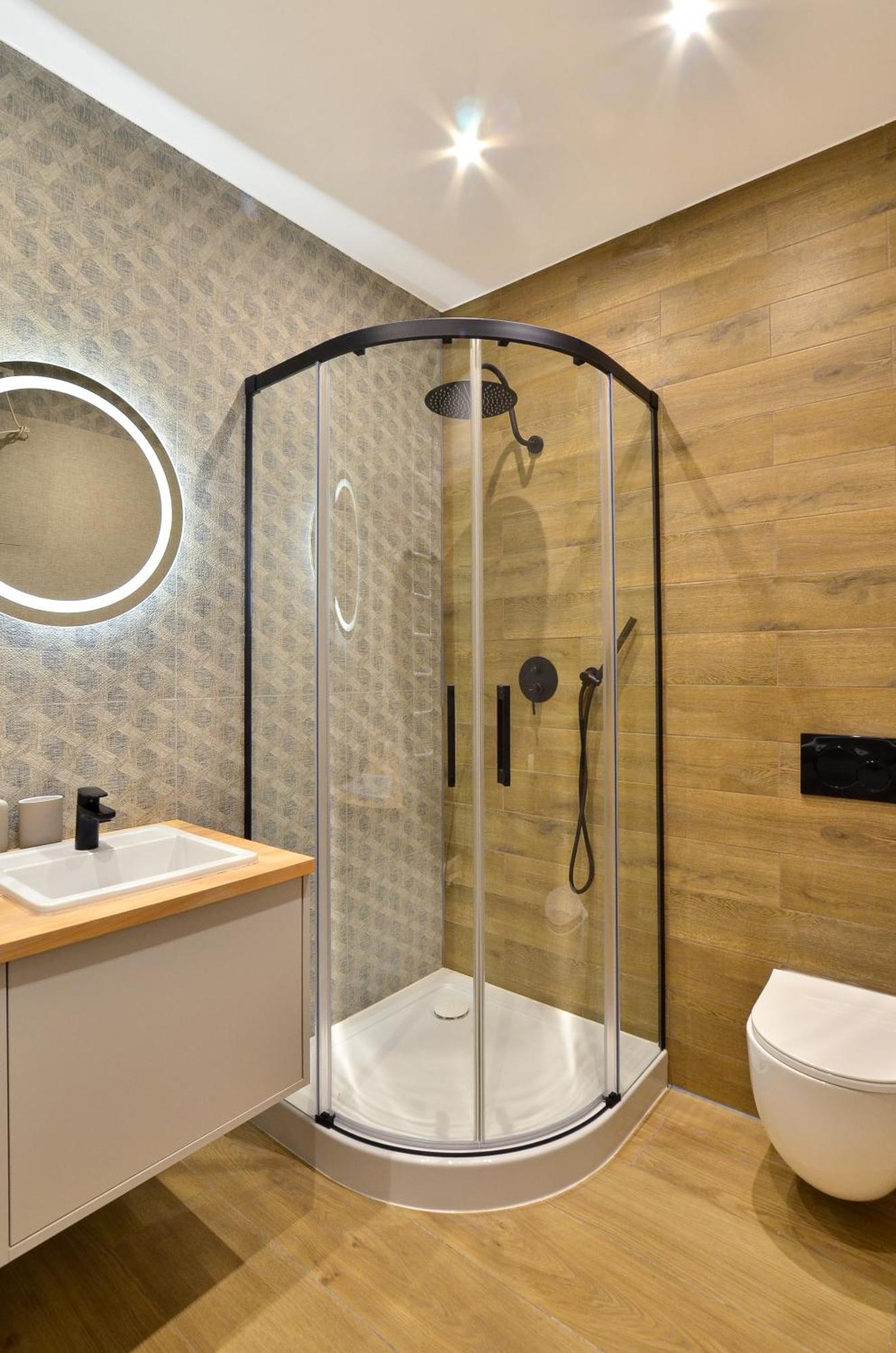 Citystay Stylowe Apartamenty Przy Swietojanskiej Gdynia Exterior photo